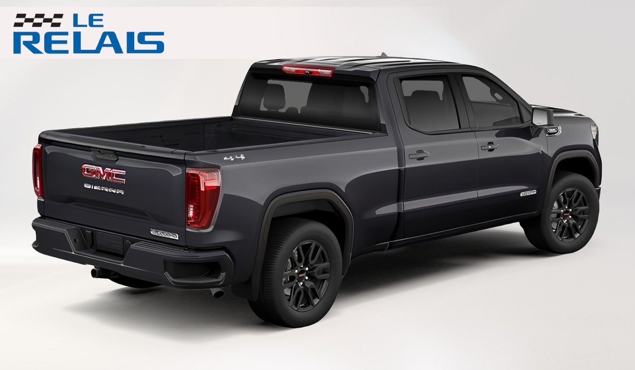 2026 GMC Sierra 1500 - Image 3
