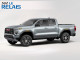 2026 GMC Canyon - Thumbnail 2