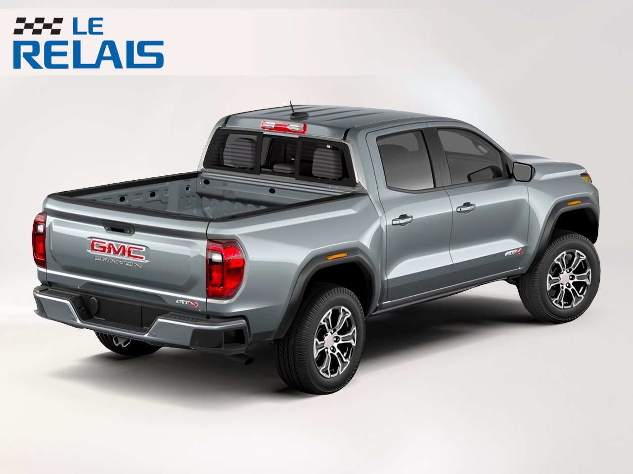 2026 GMC Canyon - Image 3