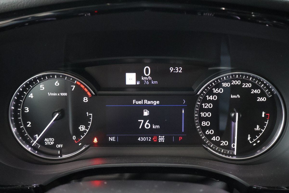 2022 Cadillac XT5 - Image 4