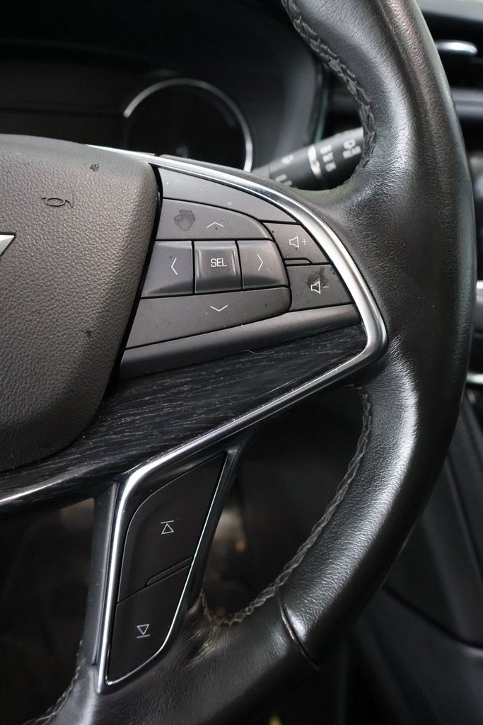 2022 Cadillac XT5 - Image 14