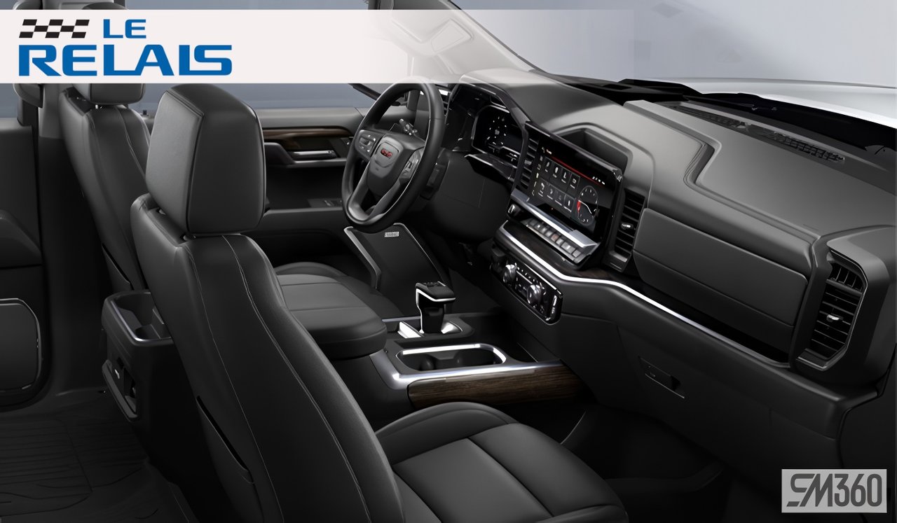 2026 GMC Sierra 1500 - Image 4