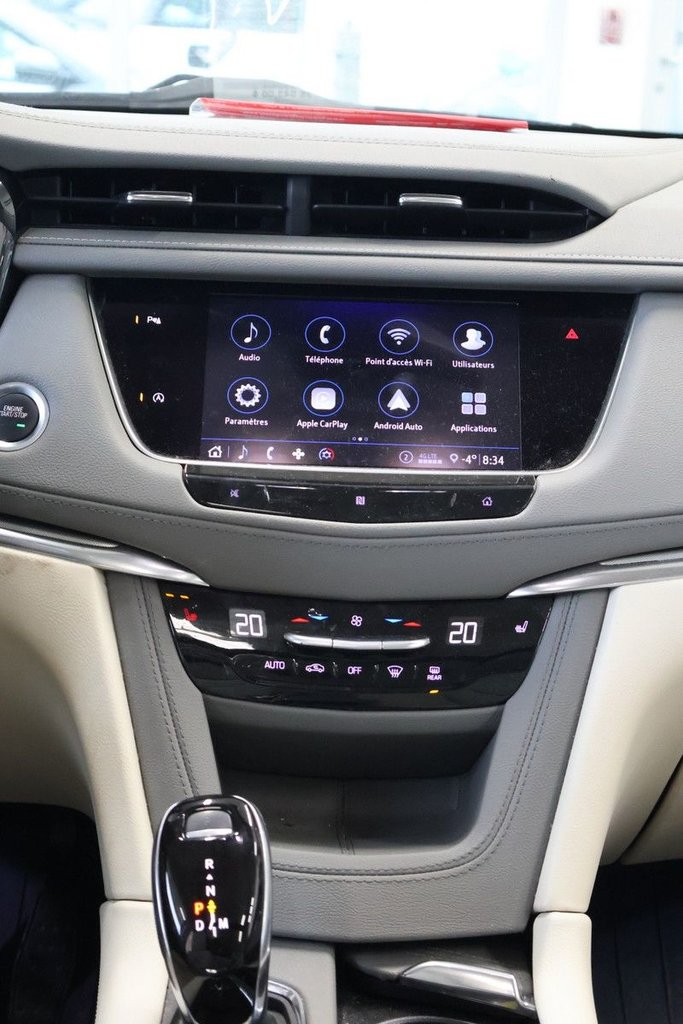 2020 Cadillac XT5 - Image 5