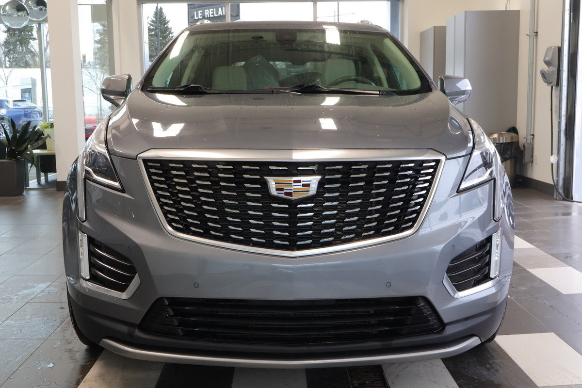 2020 Cadillac XT5 - Image 9