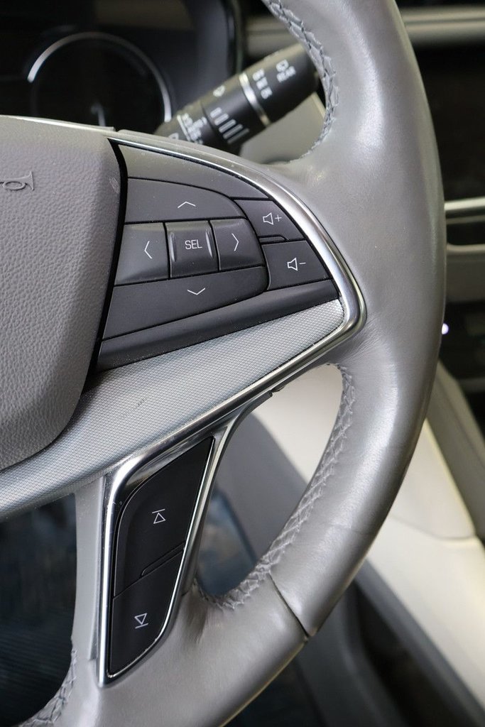 2020 Cadillac XT5 - Image 14