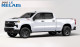 2026 Chevrolet Silverado 1500 - Thumbnail 1