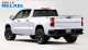 2026 Chevrolet Silverado 1500 - Thumbnail 2