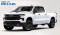 2026 Chevrolet Silverado 1500 - Image 3