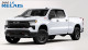 2026 Chevrolet Silverado 1500 - Thumbnail 3