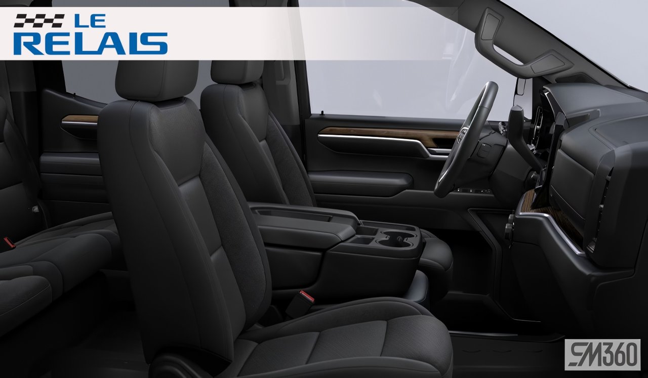 2026 Chevrolet Silverado 1500 - Image 4