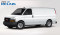 2026 GMC Savana Cargo 2500 - Image 2