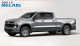 2026 Chevrolet Silverado 1500 - Thumbnail 1