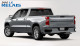 2026 Chevrolet Silverado 1500 - Thumbnail 2