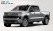 2026 Chevrolet Silverado 1500 - Image 3