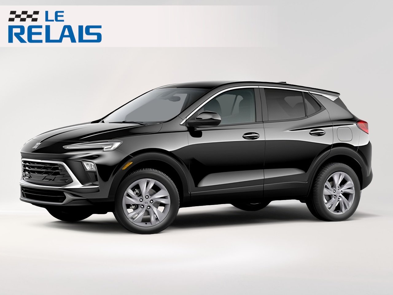 2026 Buick Encore GX - Image 2