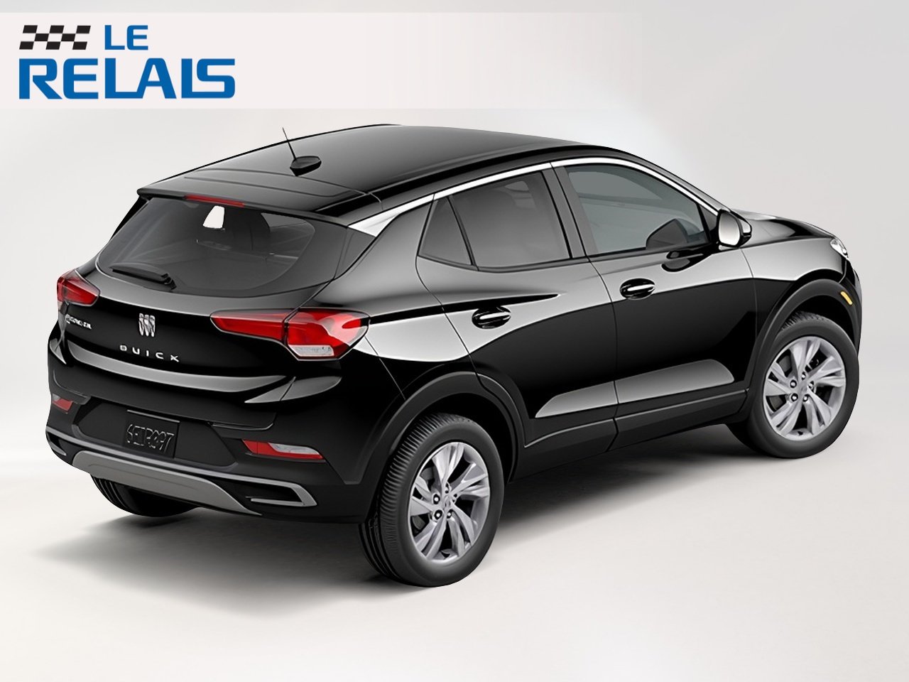 2026 Buick Encore GX - Image 3