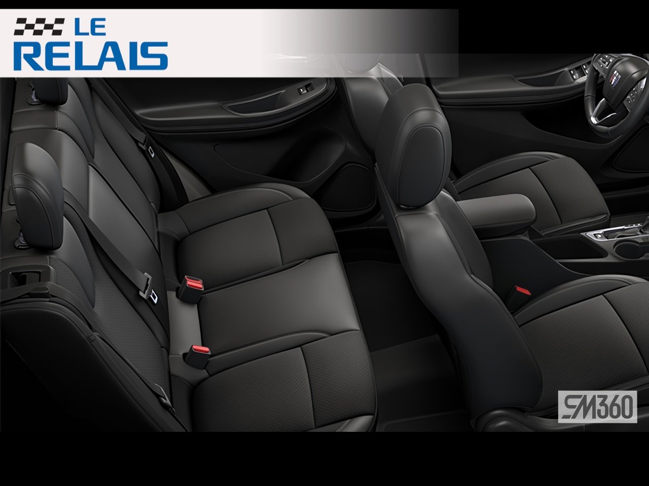 2026 Buick Encore GX - Image 4