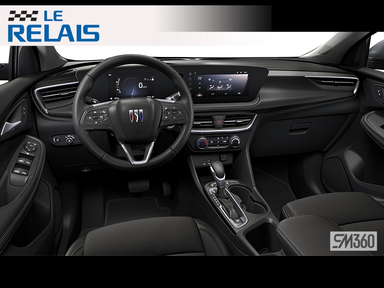 2026 Buick Encore GX - Image 5