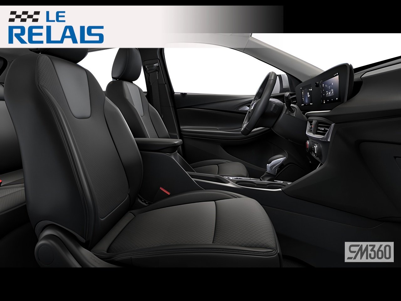 2026 Buick Encore GX - Image 6