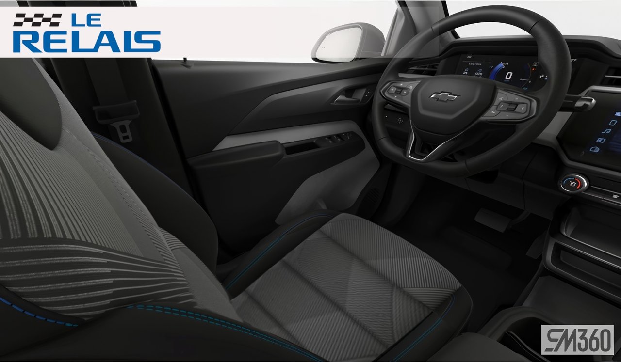 2027 Chevrolet Bolt EV - Image 6