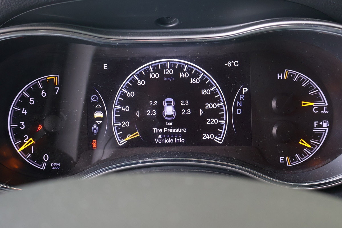 2021 Jeep Grand Cherokee - Image 4