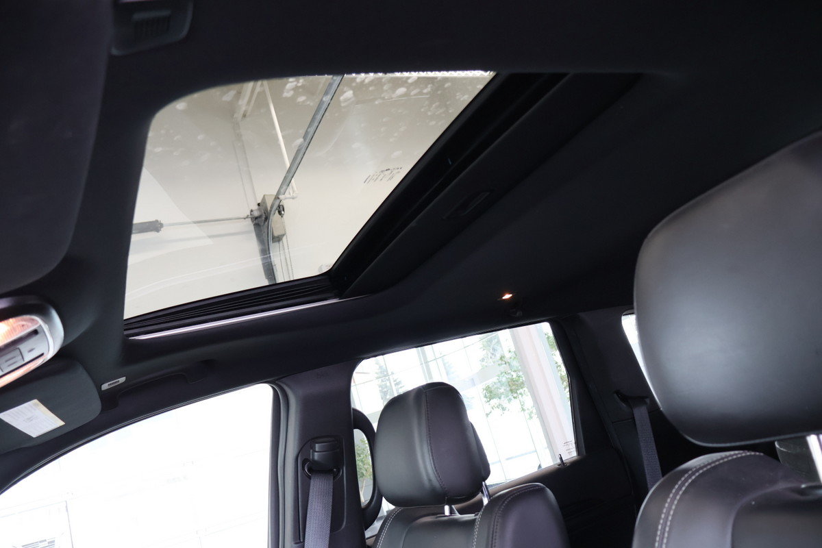 2021 Jeep Grand Cherokee - Image 6