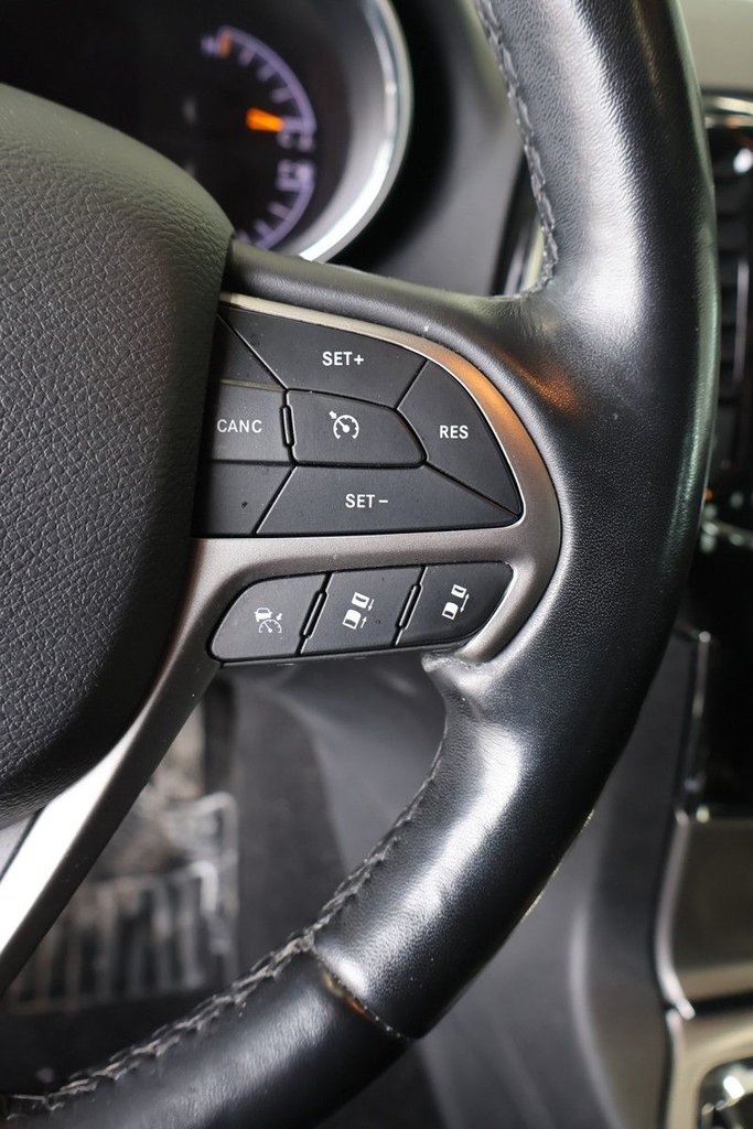 2021 Jeep Grand Cherokee - Image 14