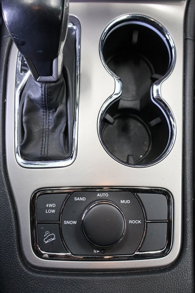 2021 Jeep Grand Cherokee - Image 18