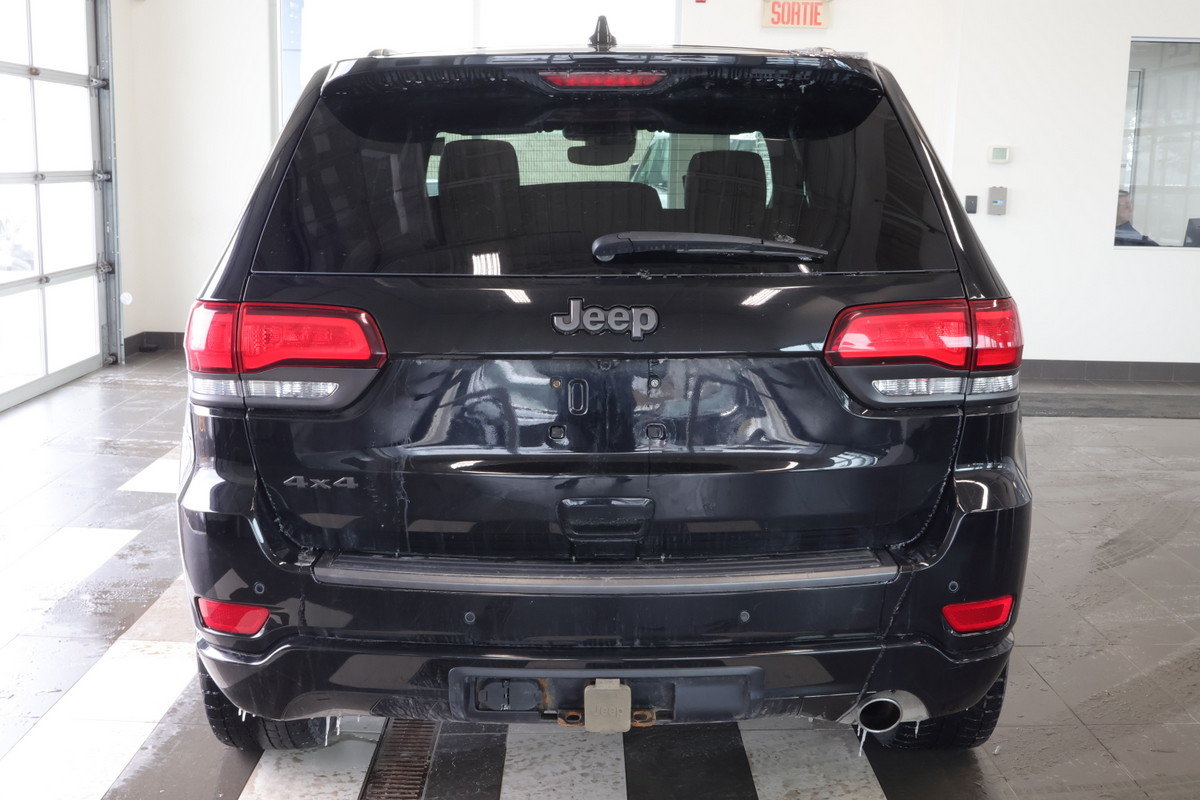 2021 Jeep Grand Cherokee - Image 22
