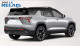 2026 Chevrolet Equinox - Thumbnail 3