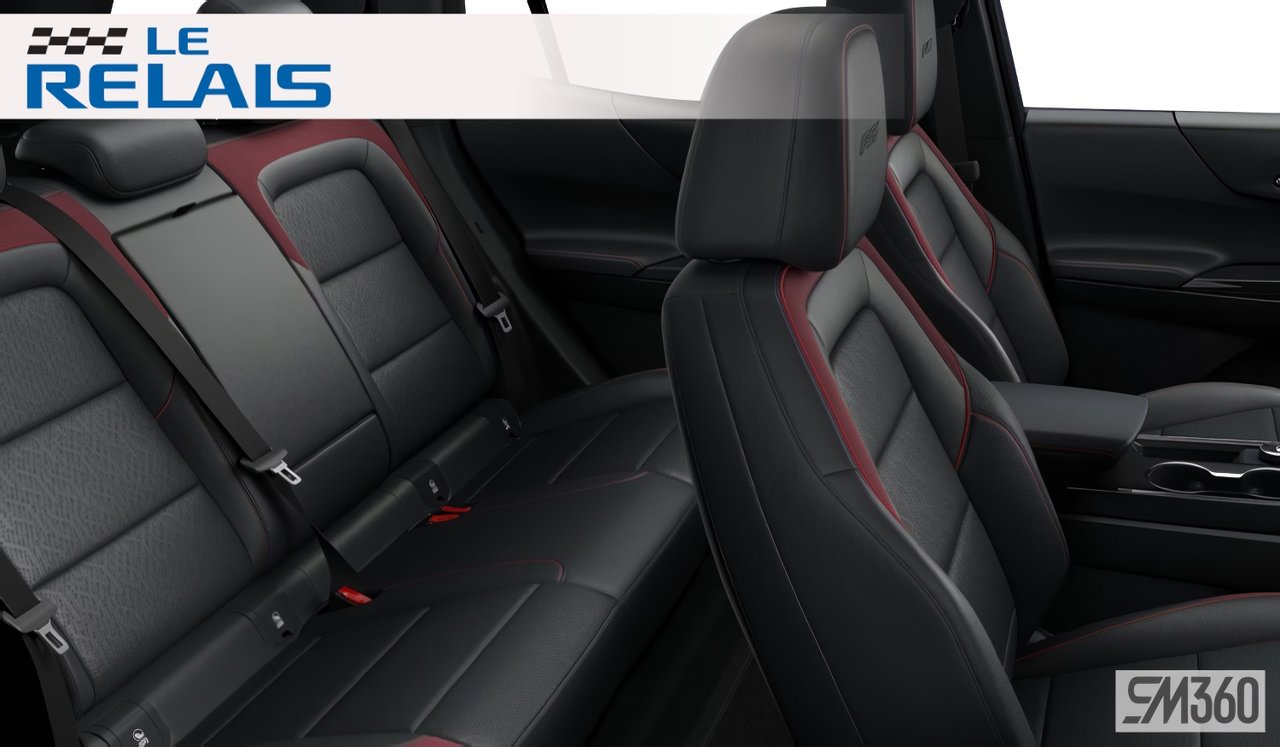 2026 Chevrolet Equinox - Image 5