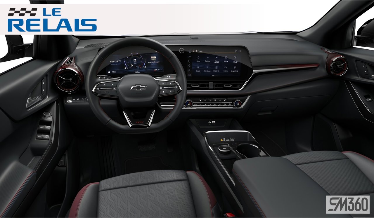 2026 Chevrolet Equinox - Image 6