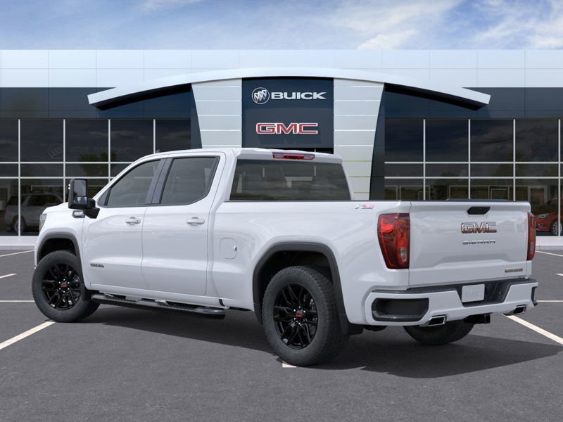 2026 GMC Sierra 1500 - Image 3