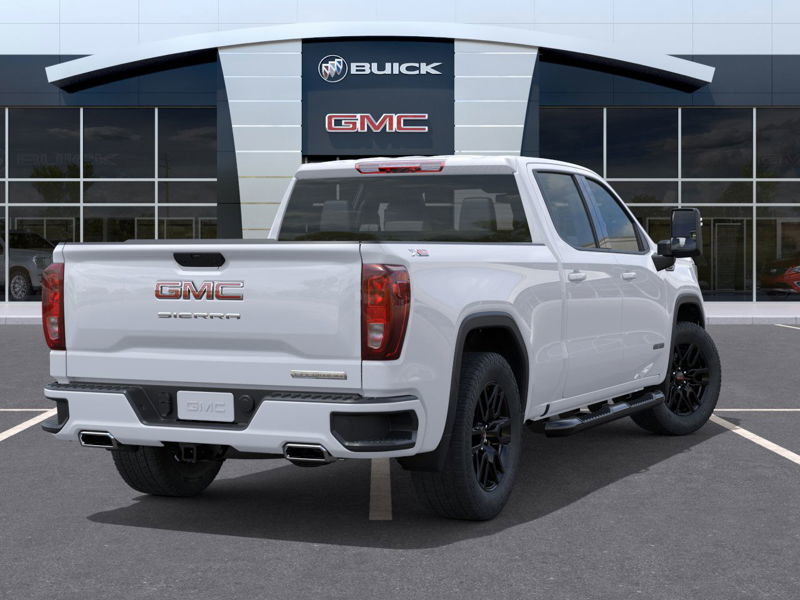 2026 GMC Sierra 1500 - Image 4