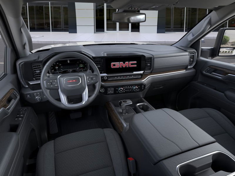 2026 GMC Sierra 1500 - Image 5