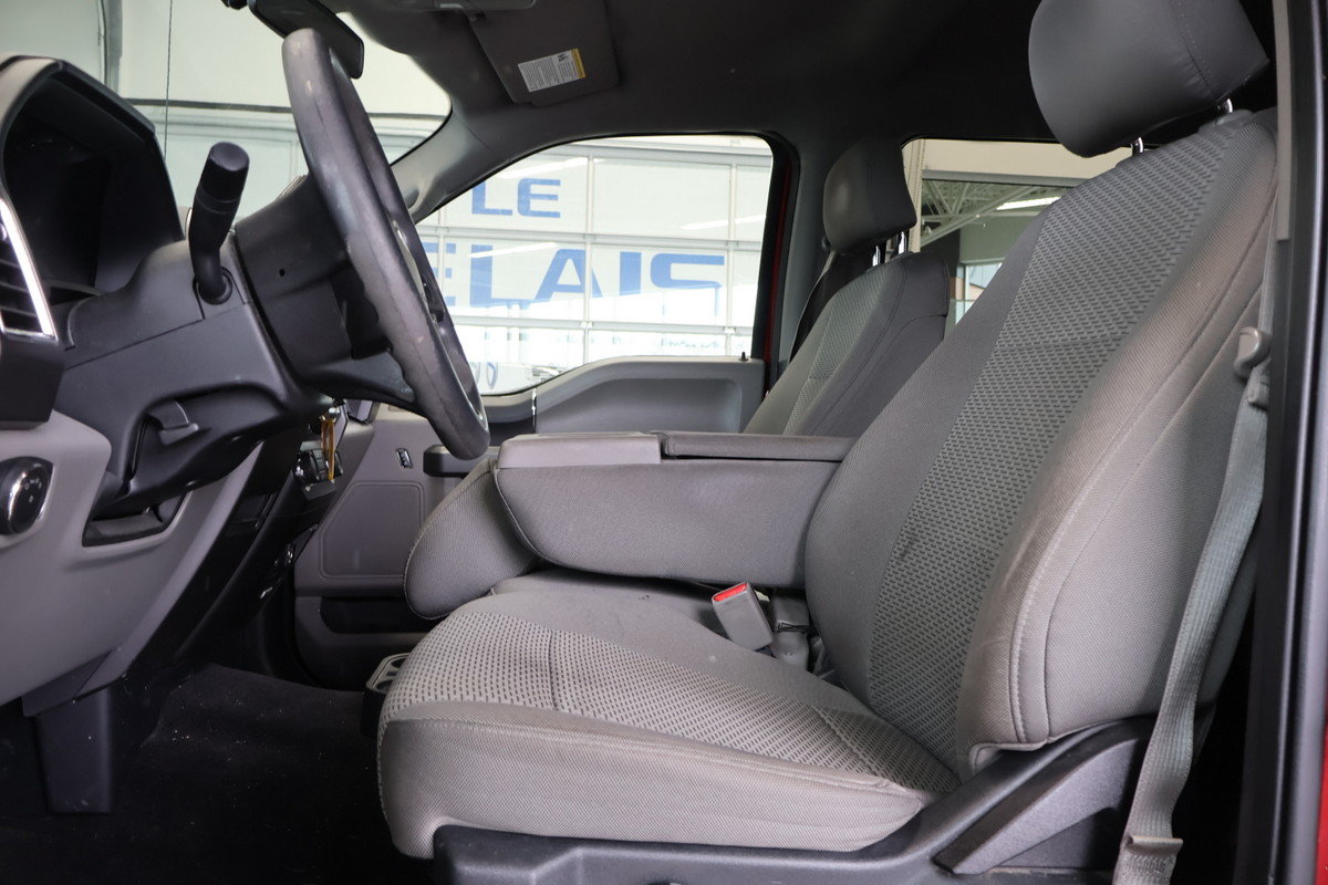 2015 Ford F-150 - Image 2