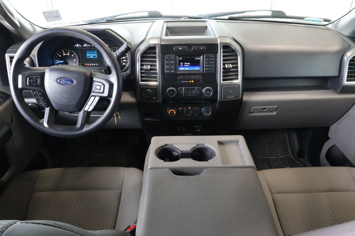 2015 Ford F-150 - Image 3
