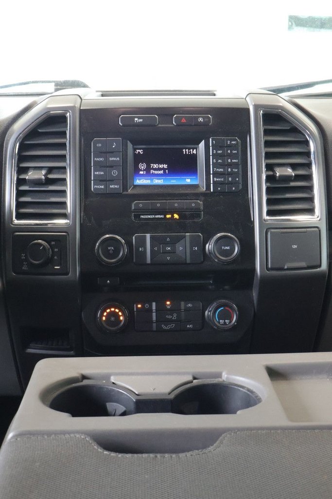 2015 Ford F-150 - Image 5