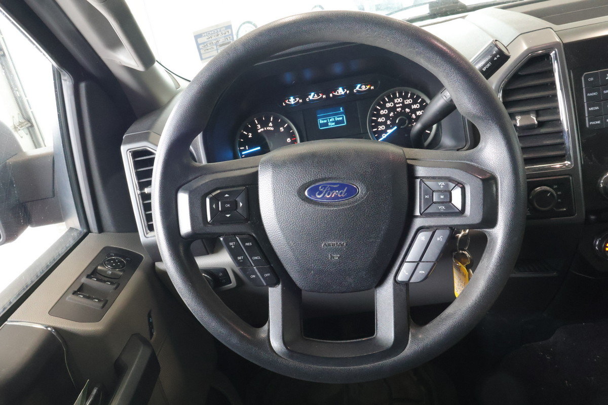 2015 Ford F-150 - Image 10