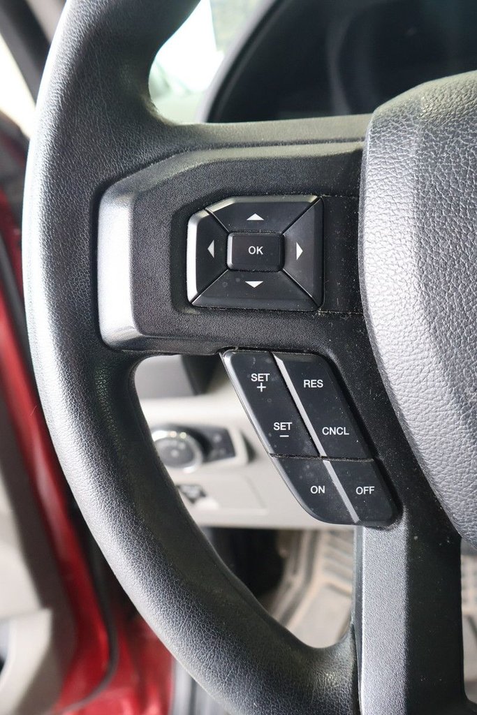 2015 Ford F-150 - Image 11