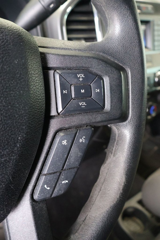 2015 Ford F-150 - Image 13