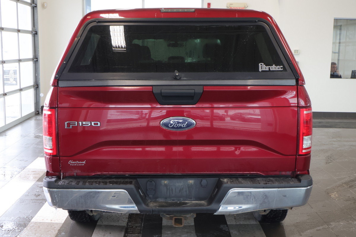 2015 Ford F-150 - Image 19