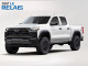 2026 Chevrolet Colorado - Thumbnail 1
