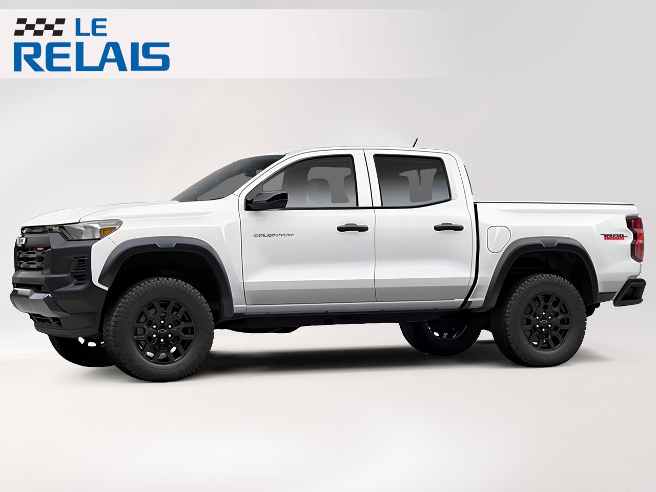 2026 Chevrolet Colorado - Image 2