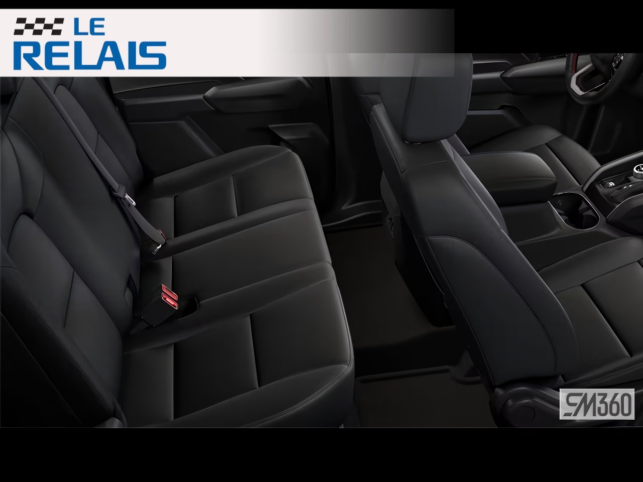 2026 Chevrolet Colorado - Image 4