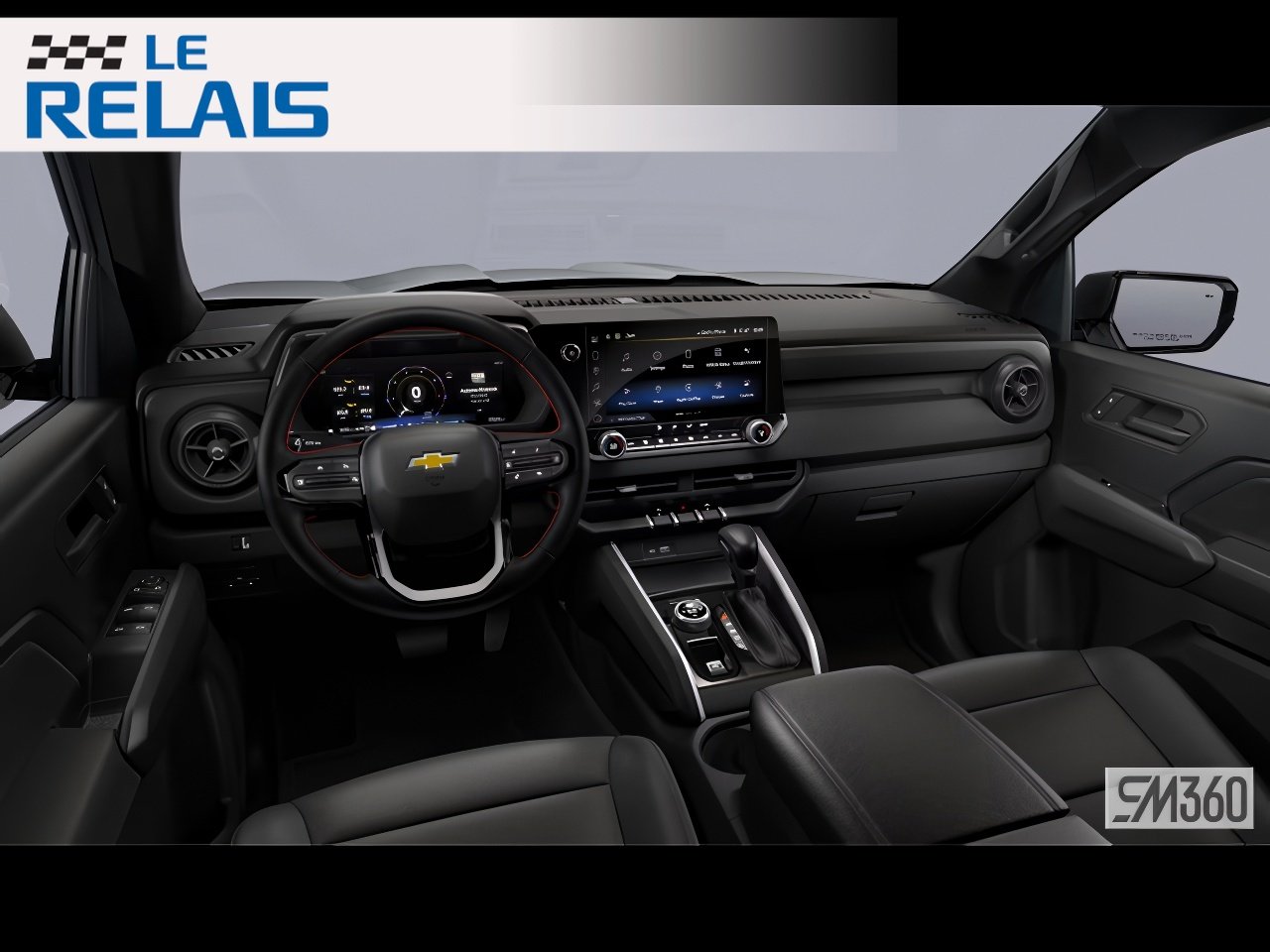 2026 Chevrolet Colorado - Image 5