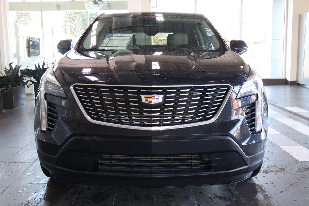 2022 Cadillac XT4 - Image 7