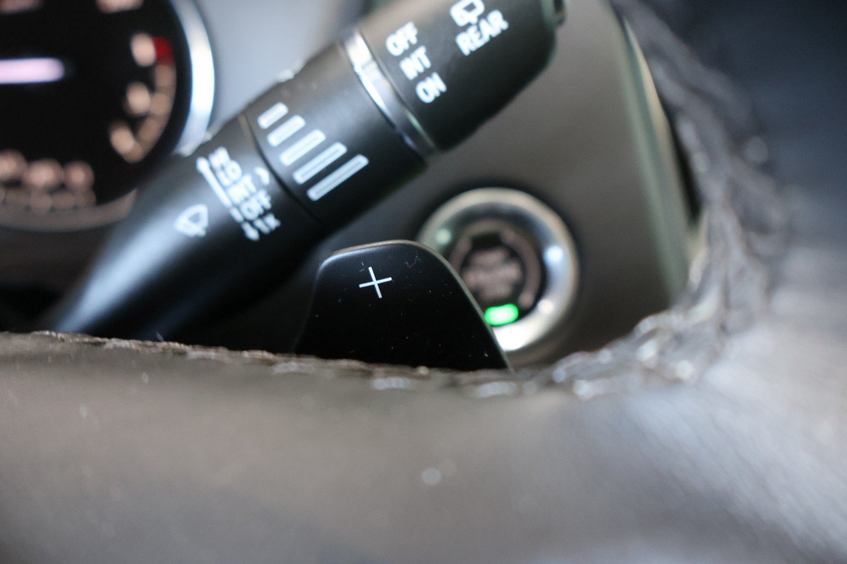 2022 Cadillac XT4 - Image 14