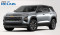 2026 Chevrolet Equinox - Image 1