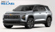 2026 Chevrolet Equinox - Thumbnail 1